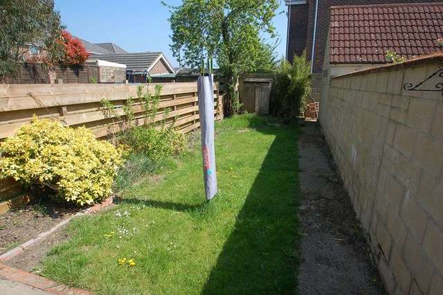 Image of 3 bedroom Terraced house for sale in Grove Road Gosport PO12 at Grove Road Hardway Gosport, PO12 4JN