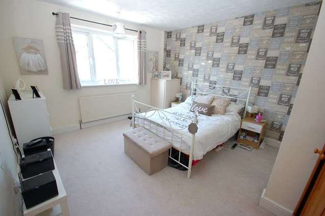  Image of 3 bedroom Terraced house for sale in Grove Road Gosport PO12 at Grove Road Hardway Gosport, PO12 4JN