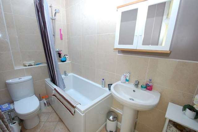  Image of 3 bedroom Terraced house for sale in Grove Road Gosport PO12 at Grove Road Hardway Gosport, PO12 4JN