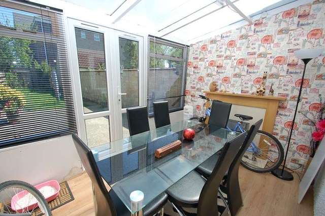  Image of 3 bedroom Terraced house for sale in Grove Road Gosport PO12 at Grove Road Hardway Gosport, PO12 4JN
