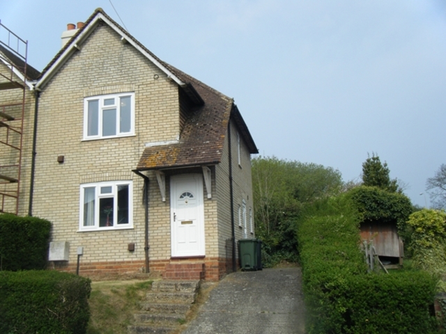  Image of 3 bedroom Semi-Detached house to rent in Downing Avenue Guildford GU2 at Guildford, GU2 7SY