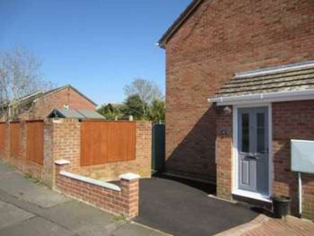  Image of 1 bedroom Detached house for sale in Gunville Crescent Bournemouth BH9 at Gunville Crescent Muscliff Bournemouth, BH9 3PZ
