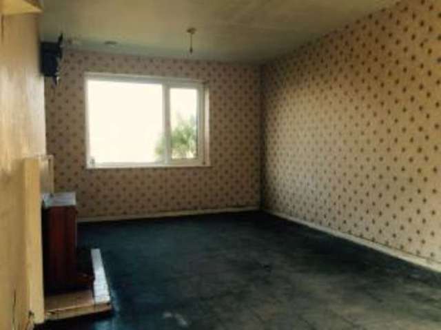  Image of 3 bedroom Terraced house for sale in Haldane Crescent Bolsover Chesterfield S44 at Bolsover Chesterfield Carr Vale, S44 6RU