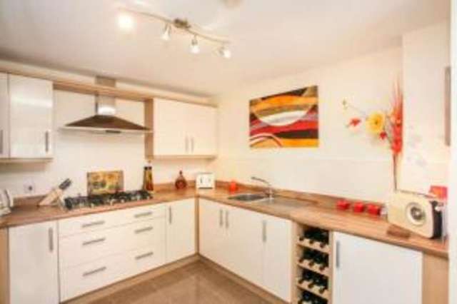 Image of 4 bedroom Detached house for sale in Hallaton Drive Syston Leicester LE7 at Syston Leicester Syston, LE7 2DD