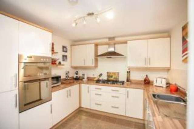  Image of 4 bedroom Detached house for sale in Hallaton Drive Syston Leicester LE7 at Syston Leicester Syston, LE7 2DD