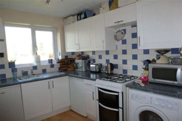 Image of 1 bedroom Maisonette to rent in Jenner Way Romsey SO51 at Romsey, SO51 8PD