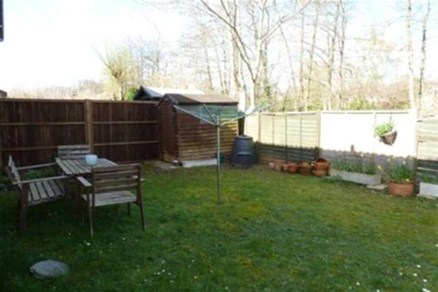  Image of 1 bedroom Maisonette to rent in Jenner Way Romsey SO51 at Romsey, SO51 8PD