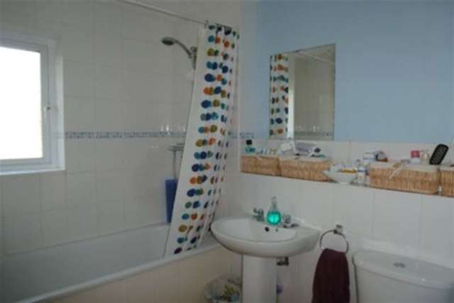  Image of 1 bedroom Maisonette to rent in Jenner Way Romsey SO51 at Romsey, SO51 8PD