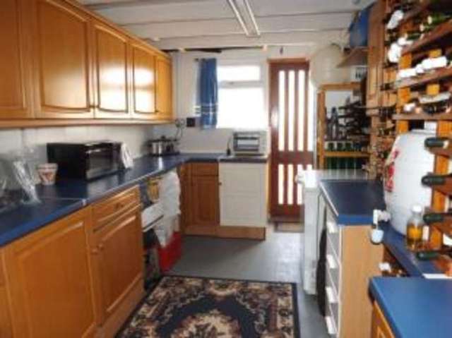  Image of 3 bedroom Detached house for sale in Hammonds Croft Hixon Stafford ST18 at Hixon Stafford Hixon, ST18 0PQ
