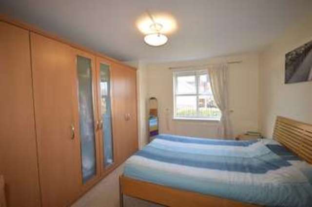 Image of 1 bedroom Flat for sale in Hampstead Drive Whitefield Manchester M45 at Whitefield Manchester Manchester, M45 7YA