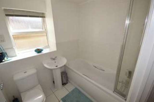  Image of 1 bedroom Flat for sale in Hampstead Drive Whitefield Manchester M45 at Whitefield Manchester Manchester, M45 7YA