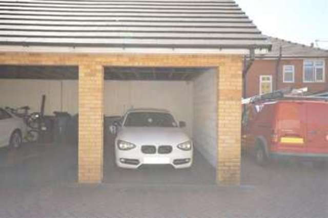  Image of 1 bedroom Flat for sale in Hampstead Drive Whitefield Manchester M45 at Whitefield Manchester Manchester, M45 7YA
