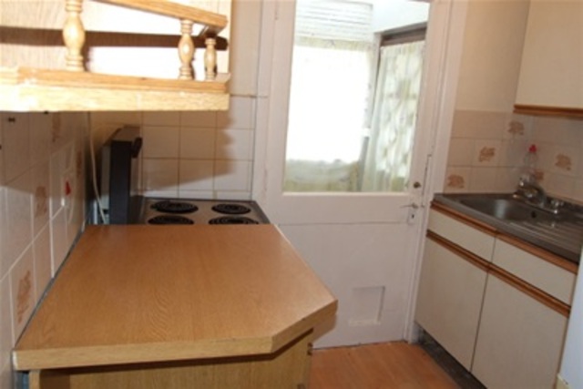  Image of Studio flat to rent in Hamstel Road Southend-on-Sea SS2 at Southend-on-Sea, SS2 4LB