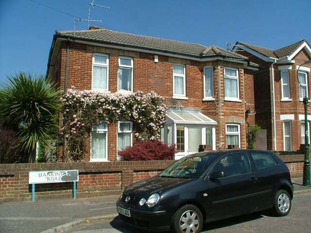  Image of 5 bedroom Detached house to rent in Hankinson Road Winton Bournemouth BH9 at Hankinson Road  Bournemouth, BH9 1HW