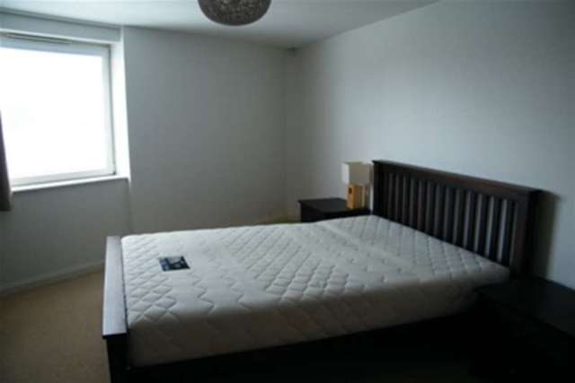  Image of 2 bedroom Flat to rent in Heol Glan Rheidol Cardiff CF10 at Cardiff, CF10 5NY