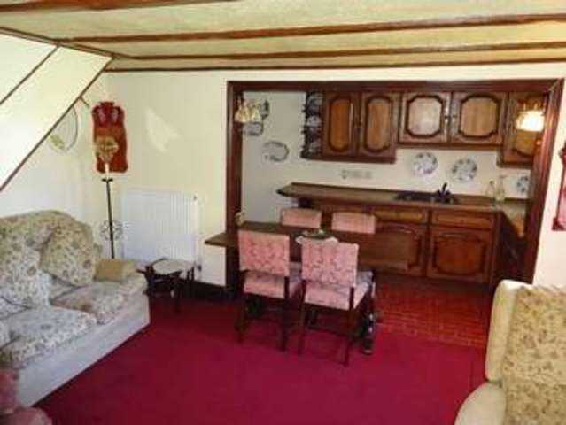  Image of 2 bedroom Cottage for sale in Hernaford Road Harbertonford Totnes TQ9 at 3 Hernaford Road, Harbertonford, Totnes,, TQ9 7TX