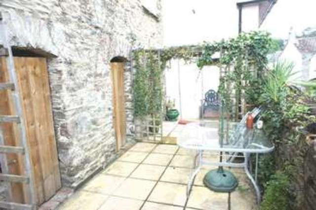  Image of 2 bedroom Cottage for sale in Hernaford Road Harbertonford Totnes TQ9 at 3 Hernaford Road, Harbertonford, Totnes,, TQ9 7TX