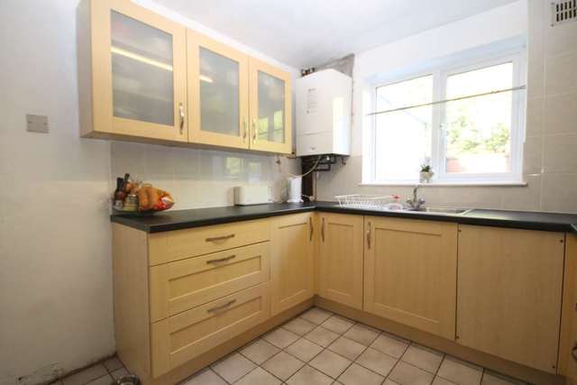  Image of 4 bedroom Detached house for sale in Harborough Road Oadby Leicester LE2 at Harborough Road Oadby Leicester, LE2 4LH