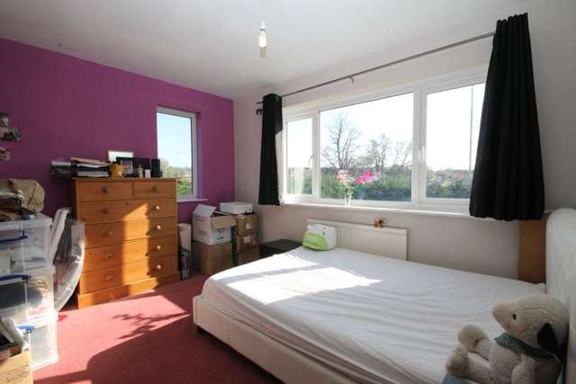  Image of 4 bedroom Detached house for sale in Harborough Road Oadby Leicester LE2 at Harborough Road Oadby Leicester, LE2 4LH