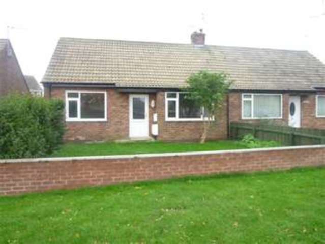  Image of 2 bedroom Property for sale in Harbottle Avenue Shiremoor Newcastle upon Tyne NE27 at Harbottle Avenue Shiremoor Shiremoor, NE27 0TX