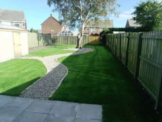  Image of 2 bedroom Property for sale in Harbottle Avenue Shiremoor Newcastle upon Tyne NE27 at Harbottle Avenue Shiremoor Shiremoor, NE27 0TX
