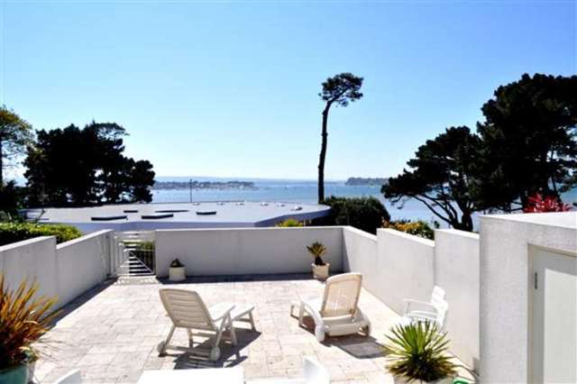  Image of 2 bedroom Bungalow for sale in Haven Road Canford Cliffs Poole BH13 at Branksome Park, BH13 7NA