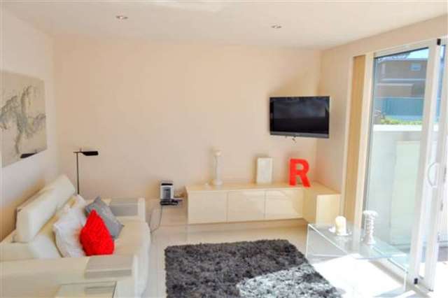  Image of 2 bedroom Bungalow for sale in Haven Road Canford Cliffs Poole BH13 at Branksome Park, BH13 7NA