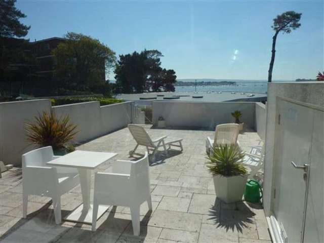  Image of 2 bedroom Bungalow for sale in Haven Road Canford Cliffs Poole BH13 at Branksome Park, BH13 7NA