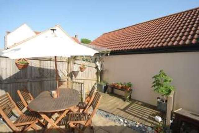  Image of 3 bedroom Terraced house for sale in Harding Court Somerton TA11 at Harding Court  Somerton, TA11 6TD