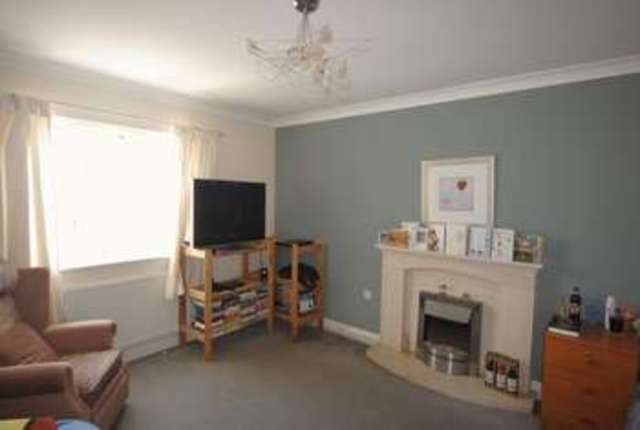  Image of 3 bedroom Terraced house for sale in Harding Court Somerton TA11 at Harding Court  Somerton, TA11 6TD