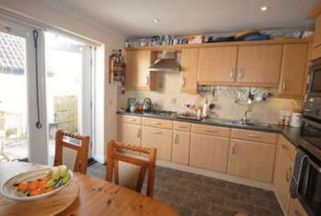 Image of 3 bedroom Terraced house for sale in Harding Court Somerton TA11 at Harding Court  Somerton, TA11 6TD
