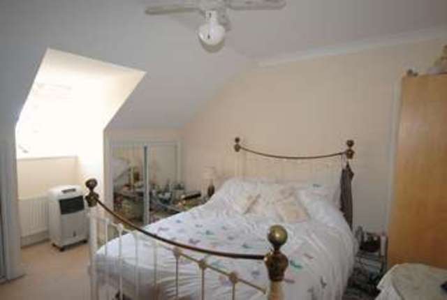  Image of 3 bedroom Terraced house for sale in Harding Court Somerton TA11 at Harding Court  Somerton, TA11 6TD