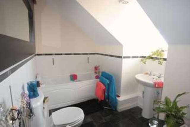  Image of 3 bedroom Terraced house for sale in Harding Court Somerton TA11 at Harding Court  Somerton, TA11 6TD