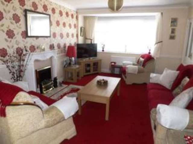  Image of 3 bedroom Terraced house for sale in Sheridan Close Romford RM3 at Harold Hill Romford Harold Hill, RM3 7EX