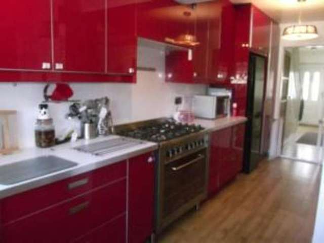  Image of 3 bedroom Terraced house for sale in Firham Park Avenue Harold Wood Romford RM3 at Harold Wood Romford Harold Wood, RM3 0SJ