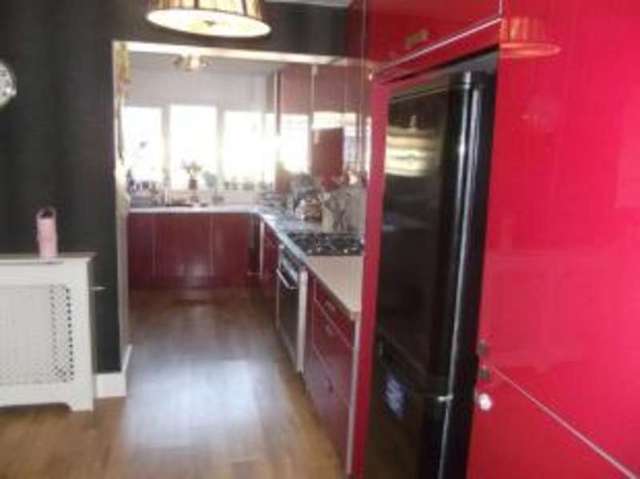  Image of 3 bedroom Terraced house for sale in Firham Park Avenue Harold Wood Romford RM3 at Harold Wood Romford Harold Wood, RM3 0SJ