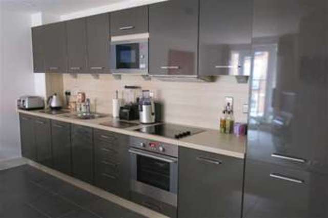  Image of 2 bedroom Flat to rent in Armstrong Drive Worcester WR1 at Harry Davis Court Worcester Worcester, WR1 2AA