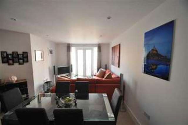  Image of 2 bedroom Flat to rent in Armstrong Drive Worcester WR1 at Harry Davis Court Worcester Worcester, WR1 2AA