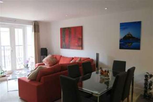  Image of 2 bedroom Flat to rent in Armstrong Drive Worcester WR1 at Harry Davis Court Worcester Worcester, WR1 2AA
