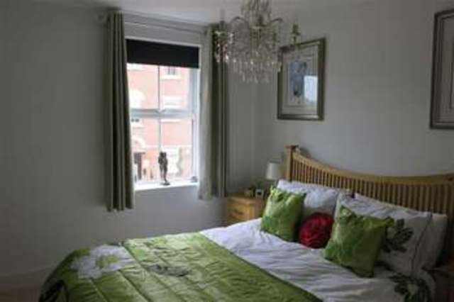  Image of 2 bedroom Flat to rent in Armstrong Drive Worcester WR1 at Harry Davis Court Worcester Worcester, WR1 2AA