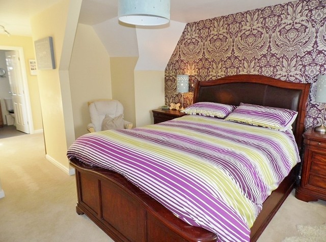  Image of 6 bedroom Detached house for sale in Hatchmore Road Denmead Waterlooville PO7 at Hatchmore Road Denmead Waterlooville, PO7 6TE