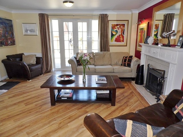  Image of 6 bedroom Detached house for sale in Hatchmore Road Denmead Waterlooville PO7 at Hatchmore Road Denmead Waterlooville, PO7 6TE