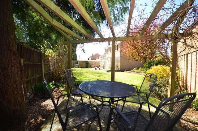  Image of 4 bedroom Detached house for sale in Hazelden Close West Kingsdown Sevenoaks TN15 at West Kingsdown Sevenoaks Sevenoaks, TN15 6UG