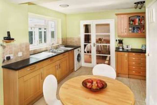  Image of 4 bedroom Detached house for sale in Hawthorn Crescent Hazlemere High Wycombe HP15 at Hawthorn Crescent  Hazlemere, HP15 7PL