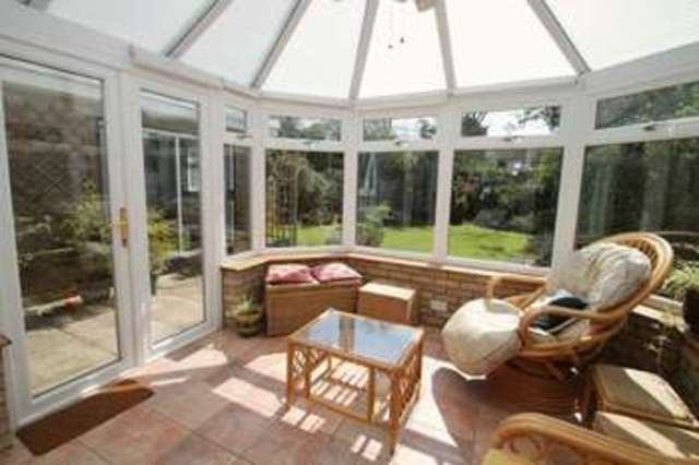  Image of 4 bedroom Detached house for sale in Hawthorn Crescent Hazlemere High Wycombe HP15 at Hawthorn Crescent  Hazlemere, HP15 7PL