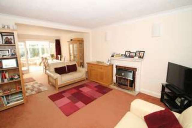  Image of 4 bedroom Detached house for sale in Hawthorn Crescent Hazlemere High Wycombe HP15 at Hawthorn Crescent  Hazlemere, HP15 7PL