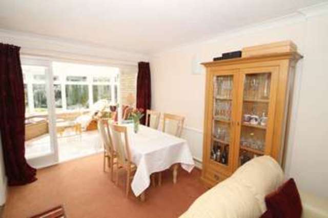  Image of 4 bedroom Detached house for sale in Hawthorn Crescent Hazlemere High Wycombe HP15 at Hawthorn Crescent  Hazlemere, HP15 7PL