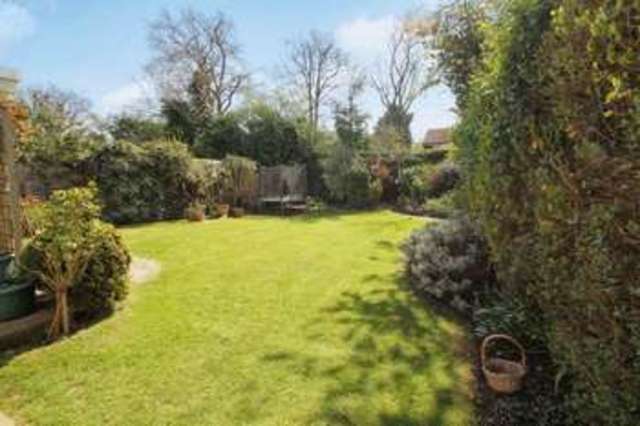  Image of 4 bedroom Detached house for sale in Hawthorn Crescent Hazlemere High Wycombe HP15 at Hawthorn Crescent  Hazlemere, HP15 7PL