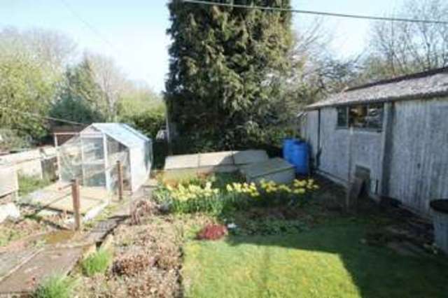  Image of 2 bedroom Detached house for sale in Beaumont Way Hazlemere High Wycombe HP15 at Beaumont Way  Hazlemere, HP15 7BE