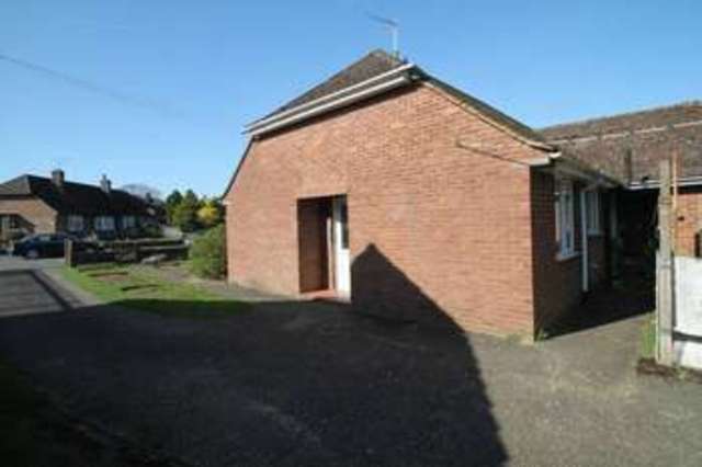  Image of 2 bedroom Detached house for sale in Beaumont Way Hazlemere High Wycombe HP15 at Beaumont Way  Hazlemere, HP15 7BE